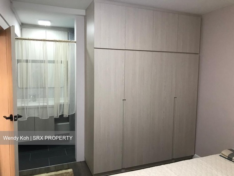 Spottiswoode Park (D2), Apartment #518072491